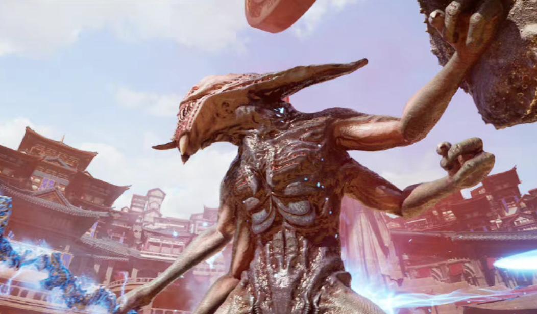 凡人动画新情报曝光，婴鲤兽登场，韩立狂秀战力，乌丑蠢蠢欲动