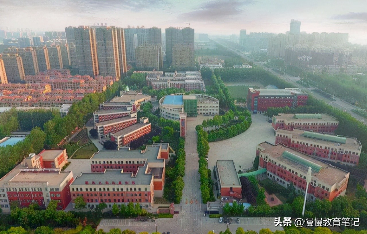 喜报！山东即将迎来一所“新大学”，考生：幸福来得太突然了