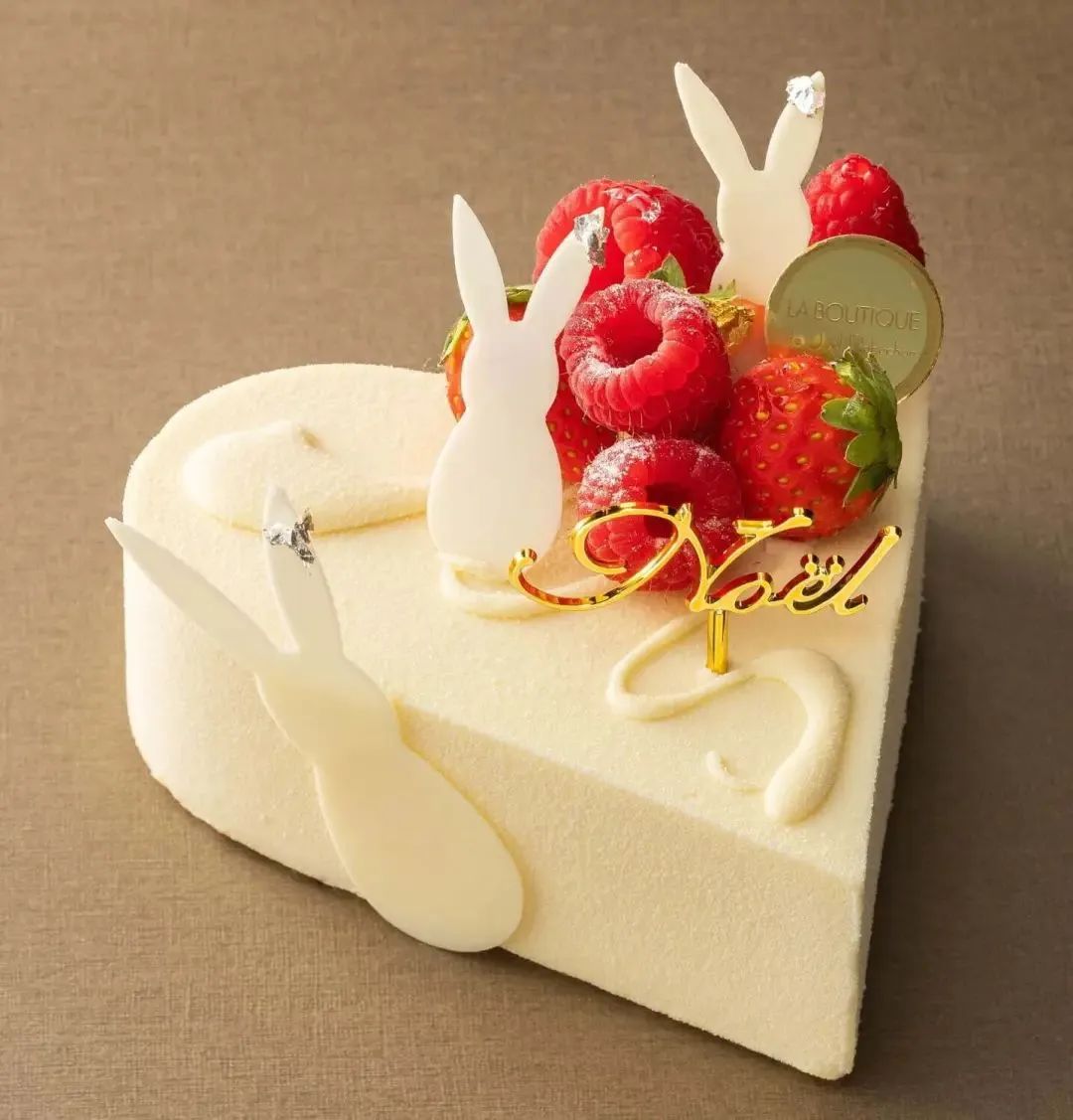 日式圣诞节甜品,日本甜品推荐