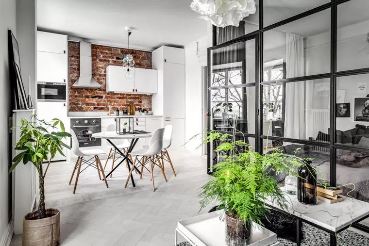 60张好看的美甲图片,家居美图100种设计