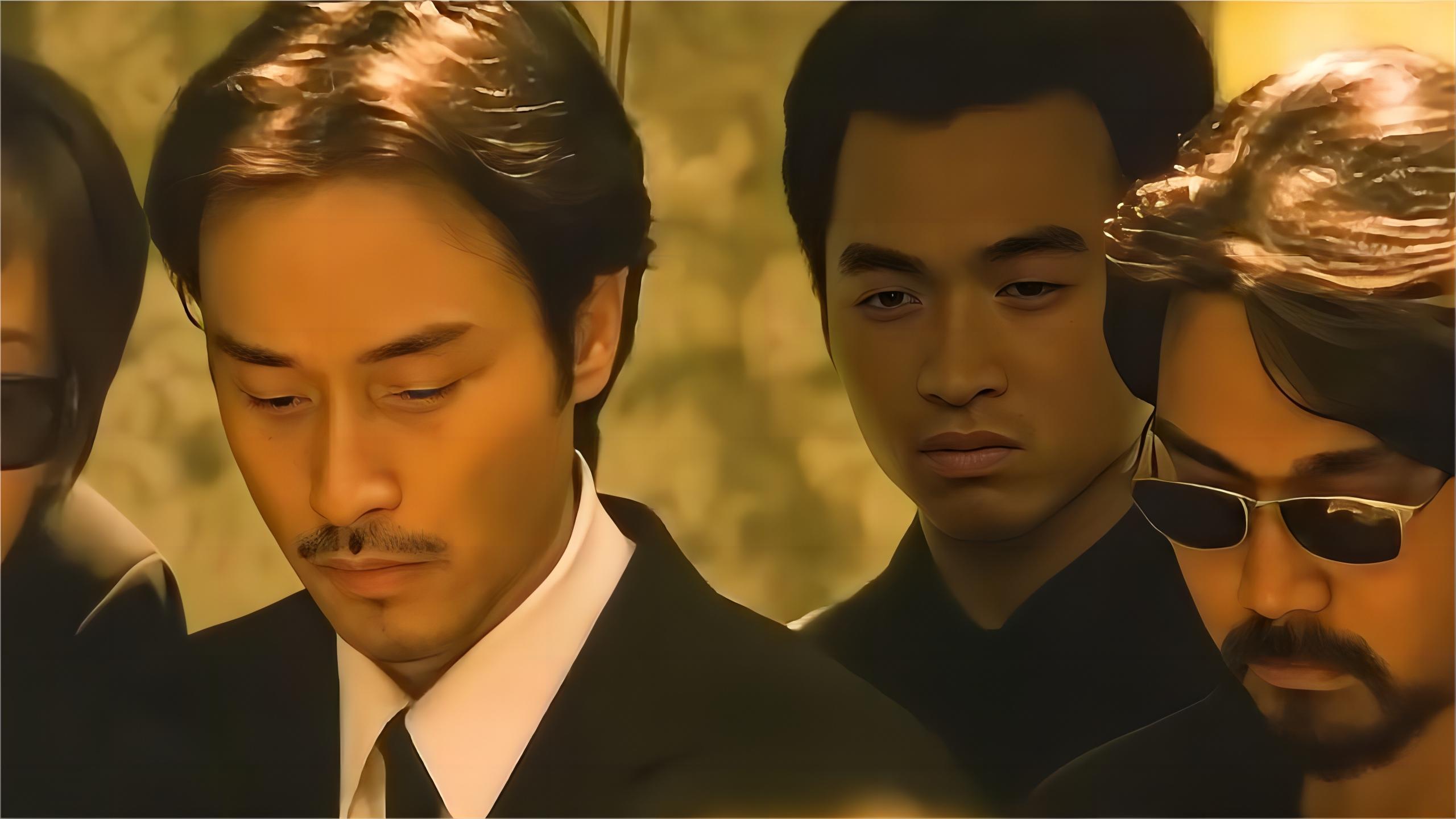 宠爱张国荣免费观看,张国荣宠爱高潮版