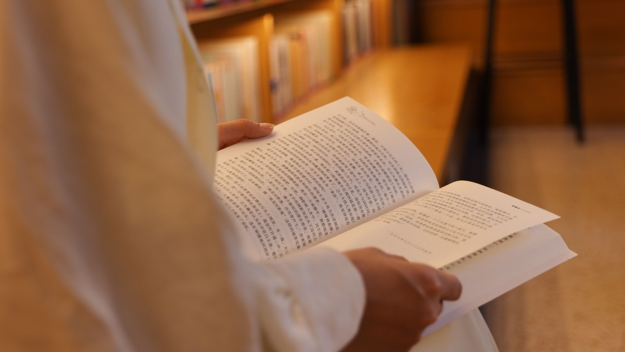 我，台湾人，杭州读完大学，再回台湾深造，发现两岸教育差别太大