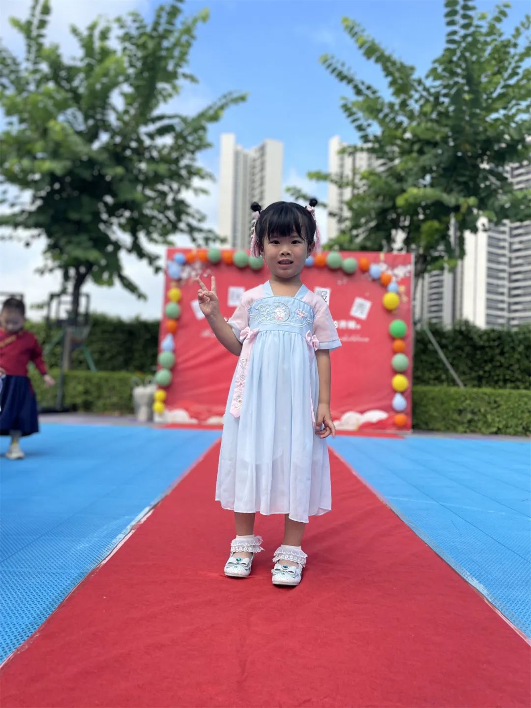 心怀皓月，致敬师恩，百仁幼儿园中秋节教师节双节主题系列活动