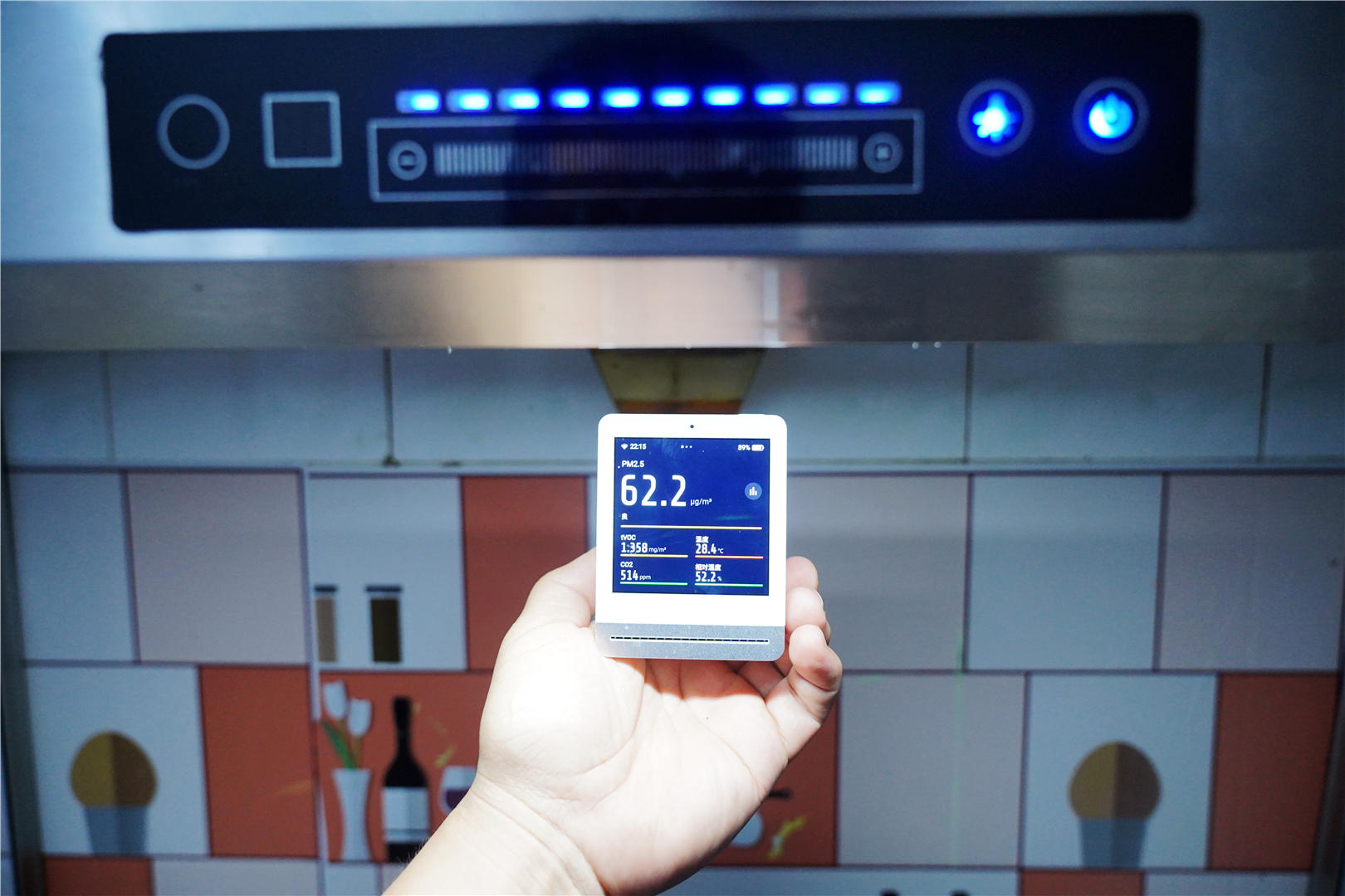 cleadeep油烟机真实测评,cleadeep油烟机是哪里生产的