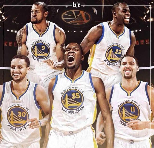 用一生来对抗傲慢与偏见，万字长文记录库里的乔丹精神