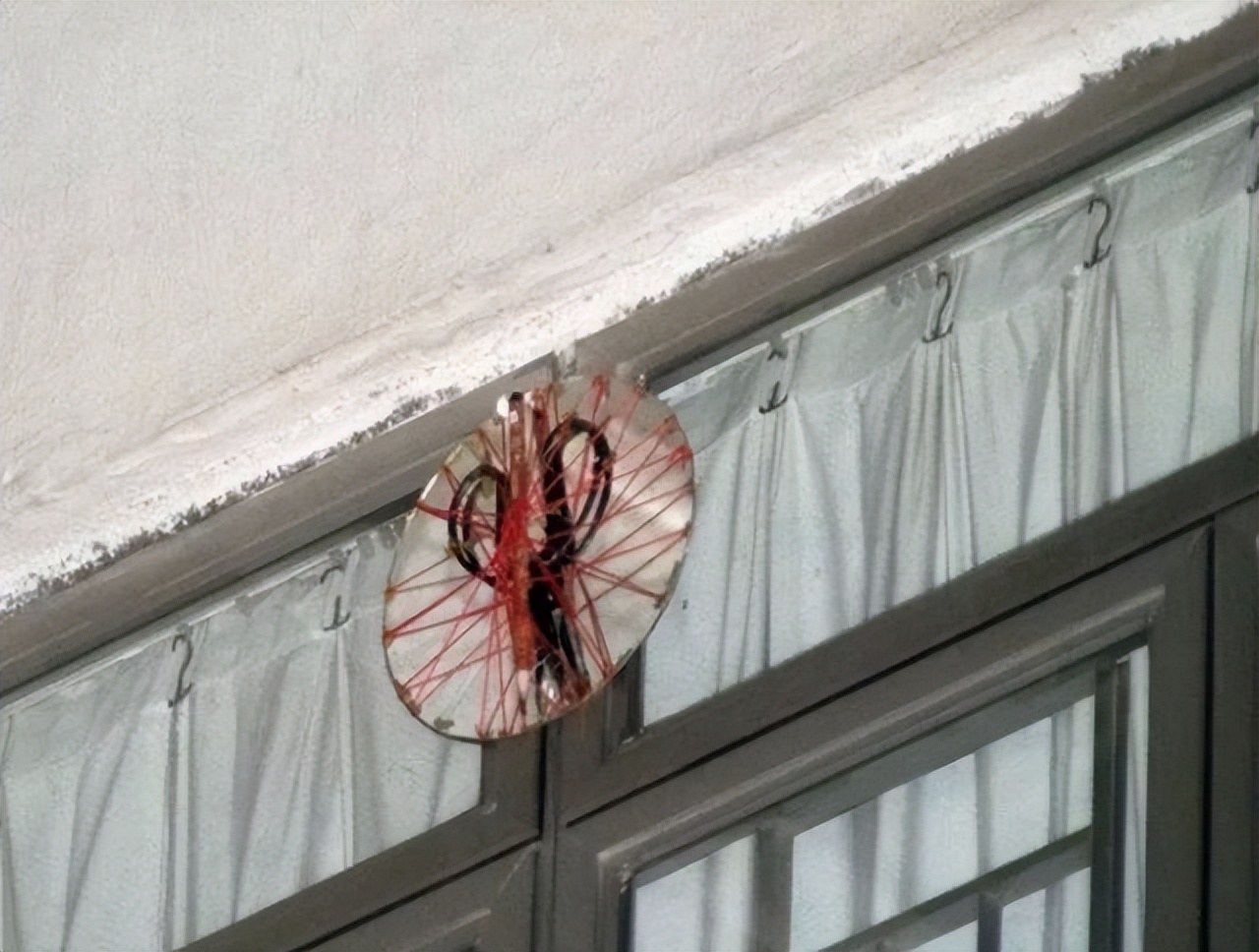 香港风水大师意外死亡,香港1998风水大师杀人案