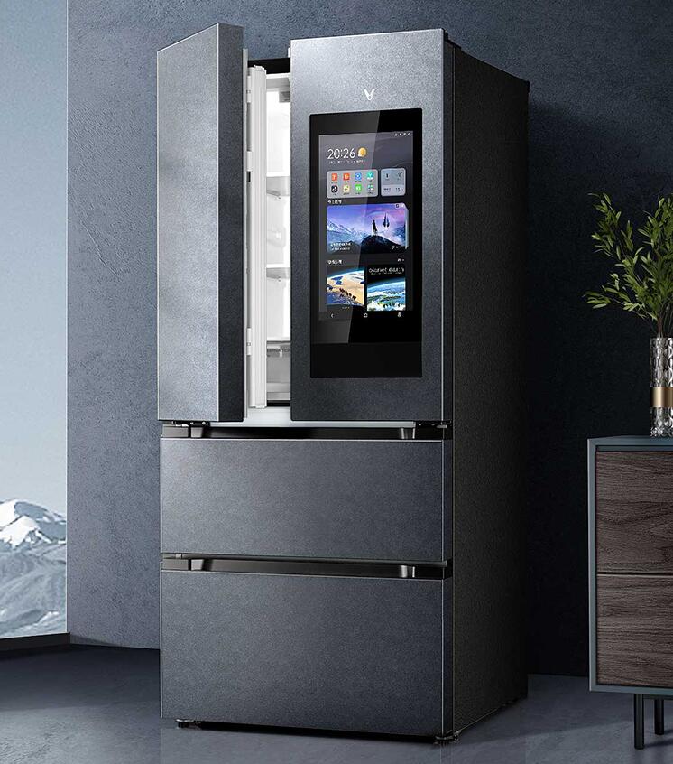 菠萝蜜放在冰箱里总是串味怎么办,冰箱里有异味串味的东西能吃不