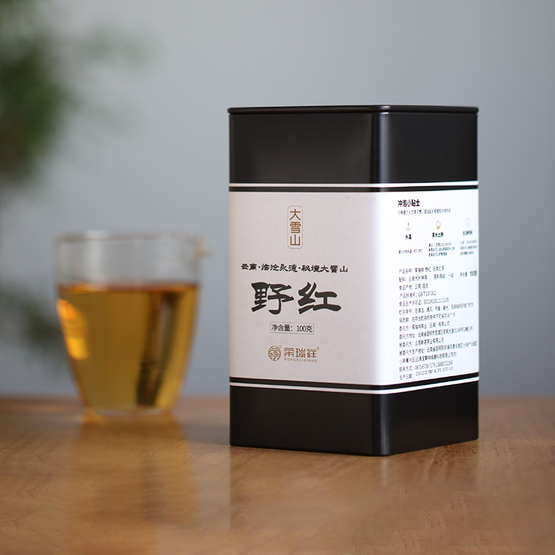 送中秋好礼送什么茶好,中秋节送什么茶好喝一点