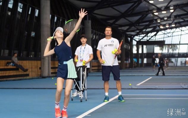 田亮十岁女儿近照,田亮女儿13岁的身高