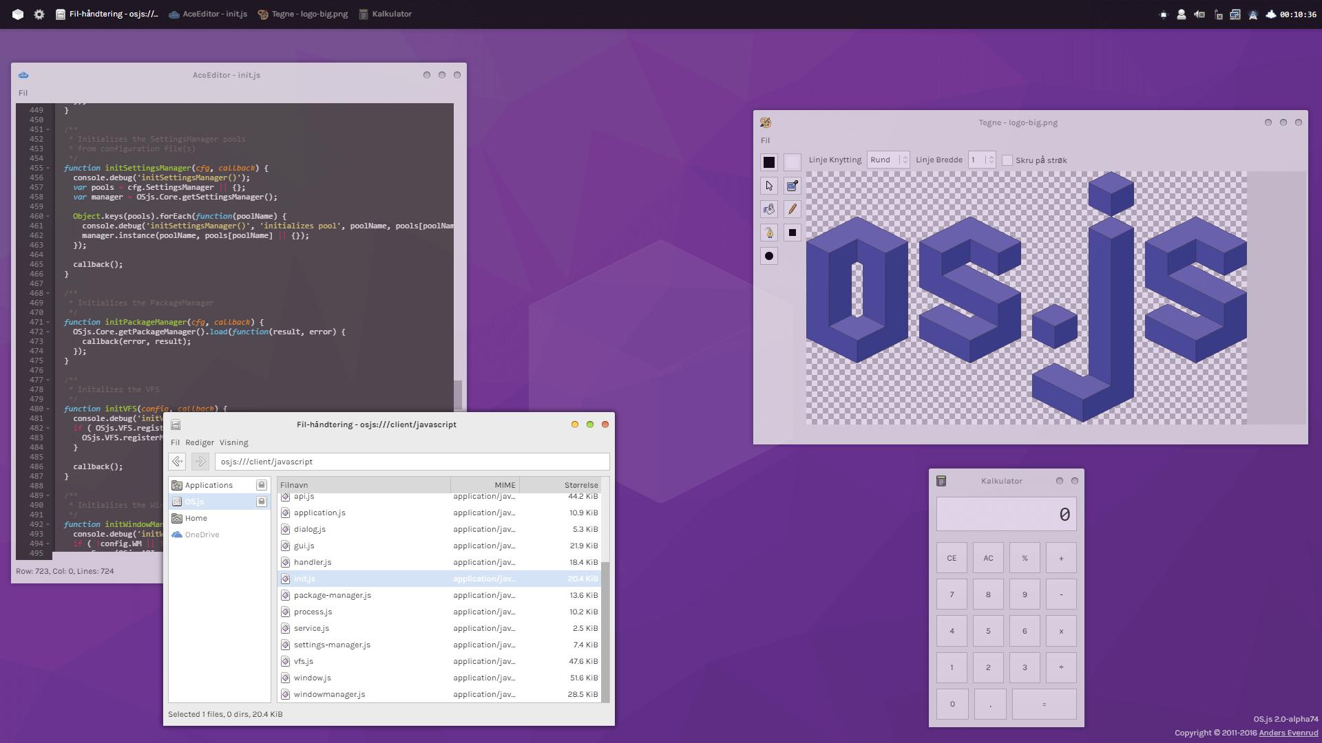 最常用的javascript框架,写一个自己的javascript库