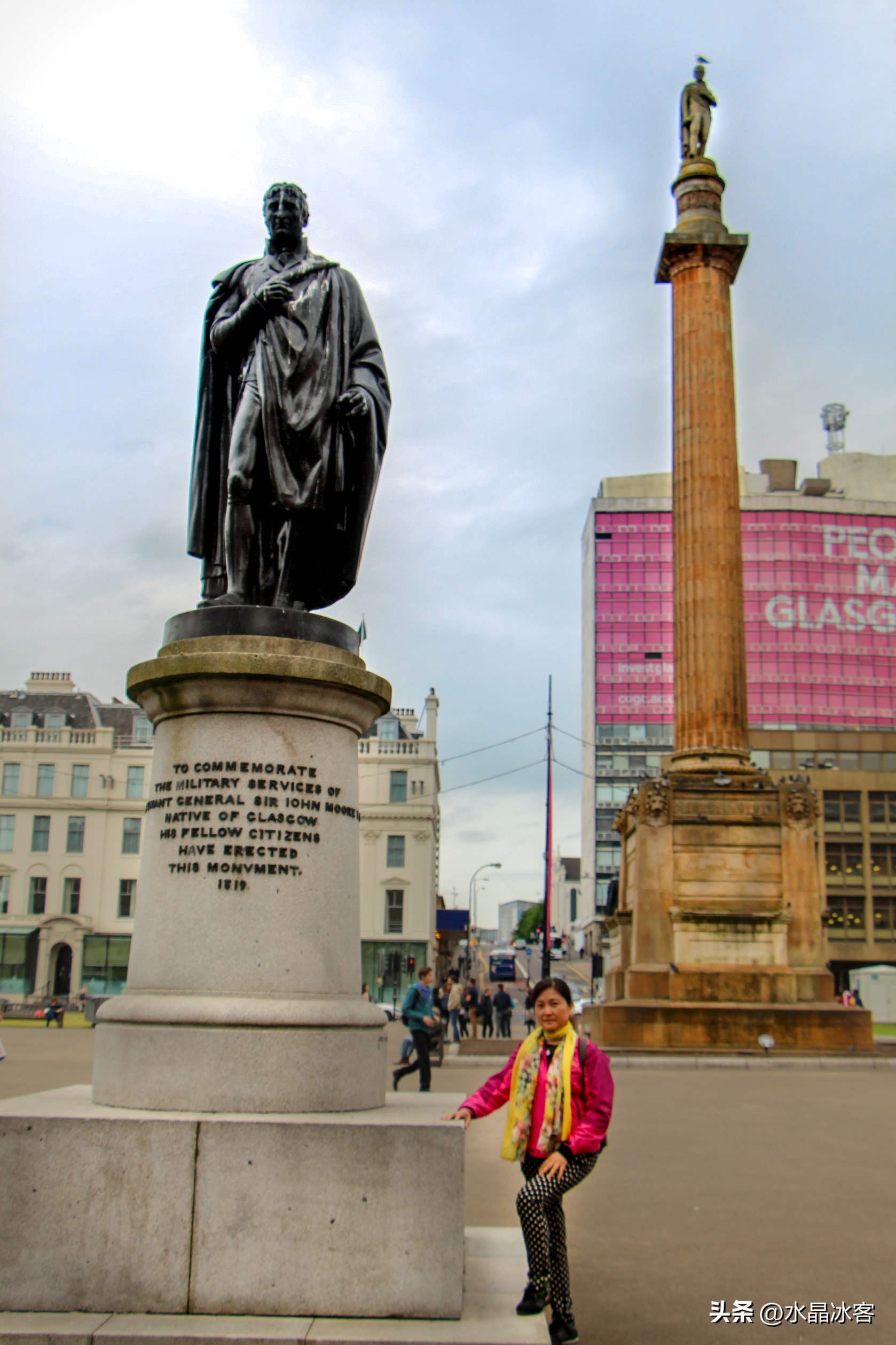 英国爱尔兰苏格兰旅游攻略,苏格兰爱尔兰北爱尔兰