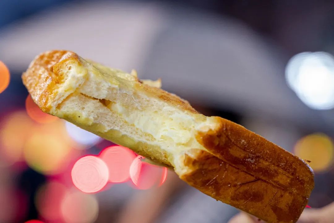 消夏夜市好去处,夏天烧烤必去的地方