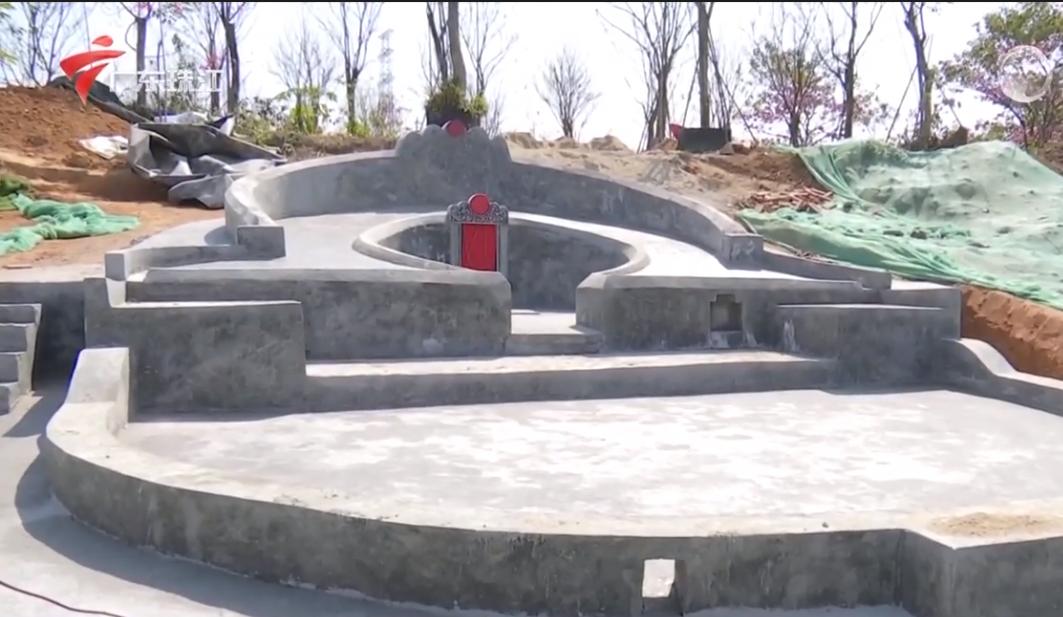 山景房变坟景房可以退房吗,湖景房竟变墓景房