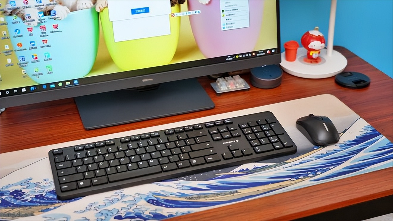 办公键盘静音超薄,cherry键盘测评经典