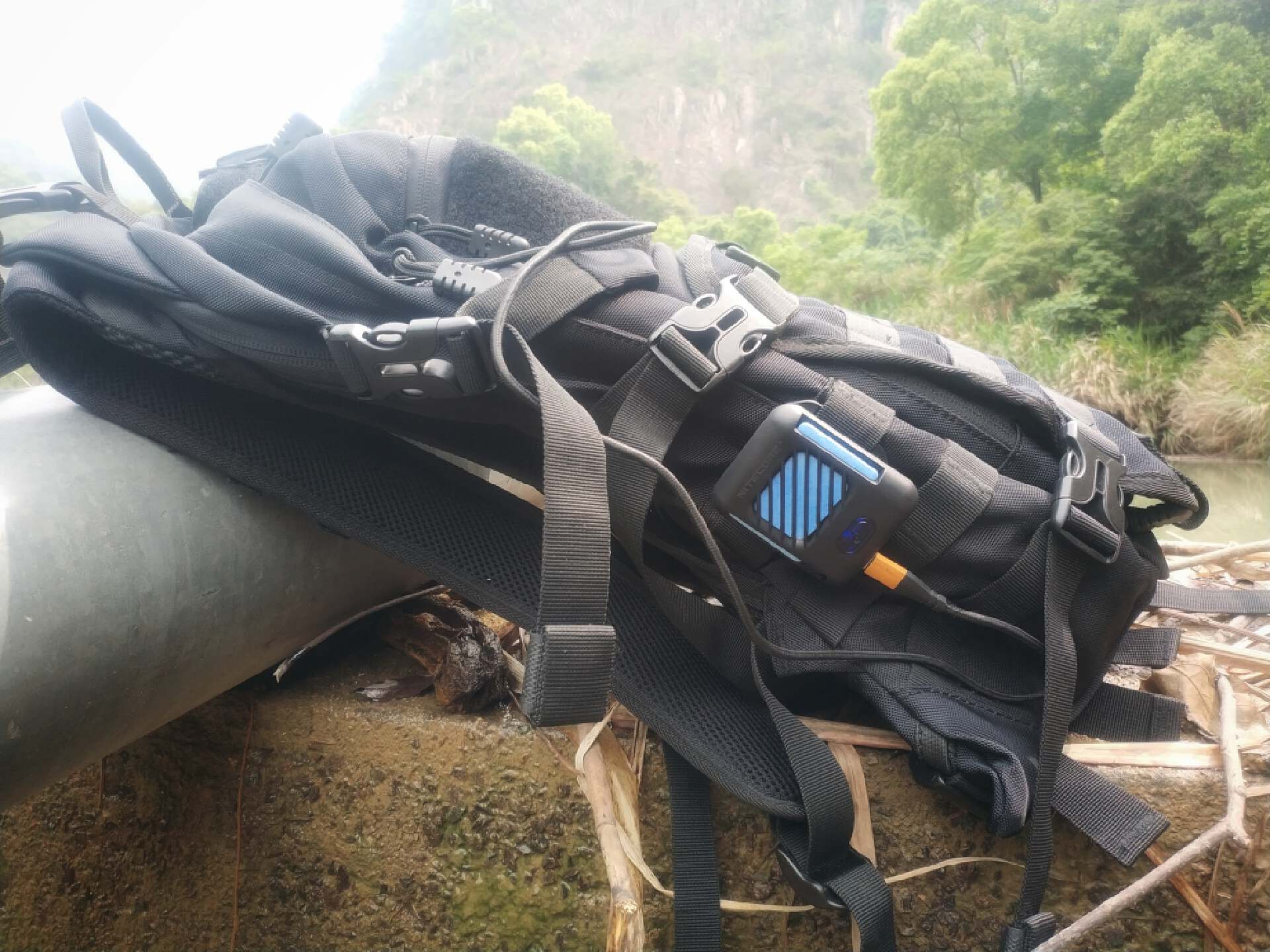 奈特科尔06驱蚊器,奈特科尔驱蚊器emr06