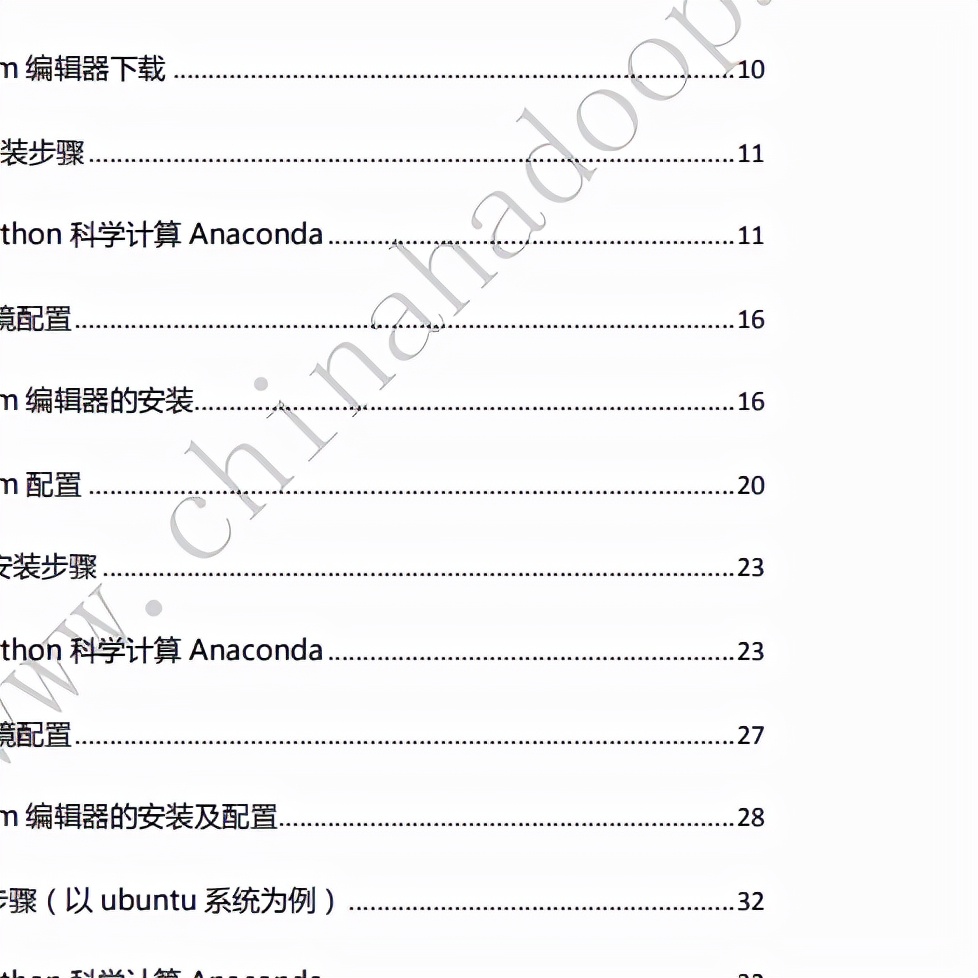 图片如何做成pdf没水印,图片pdf上的斜水印怎么去除