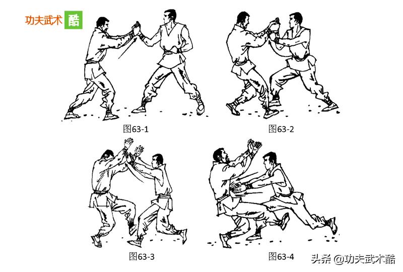 最能防身实用的点穴绝招,点穴技巧一招秒杀