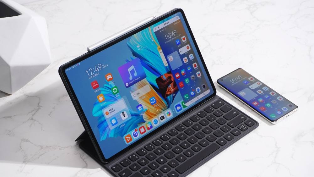 新华为matepadpro评测,新华为matepadpro