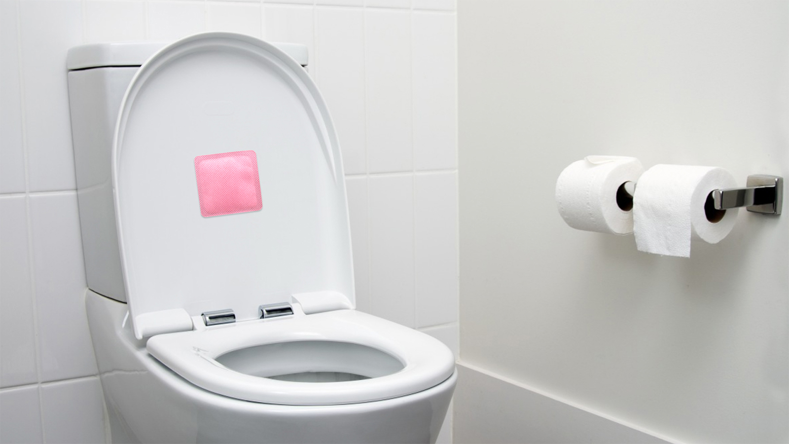 出租房厕所异味满屋子窜?只要放一样东西,异味瞬间消除!