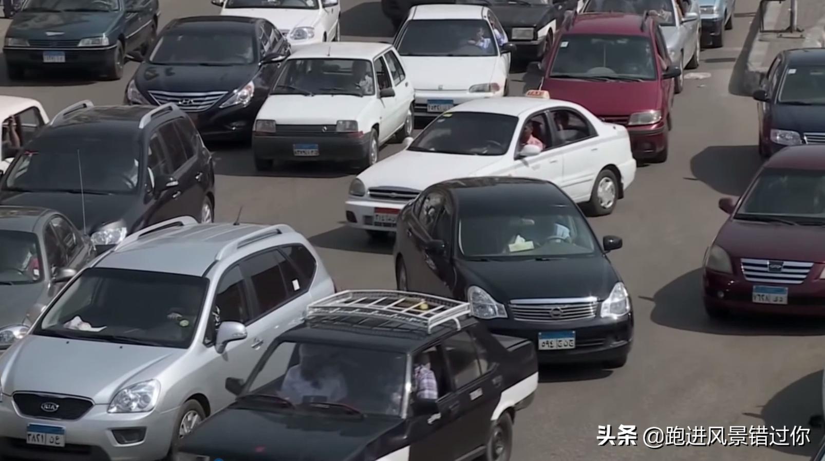 埃及第一高楼共多少层,埃及即将建世界上最高的建筑物