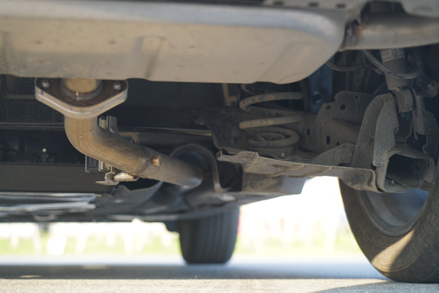 马自达cx50的体验怎么样啊,试驾马自达cx50后悬挂咋样