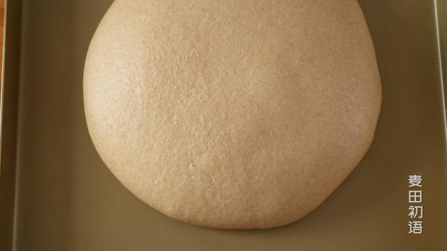 麦香新语的全麦吐司,麦香人家全麦五谷吐司