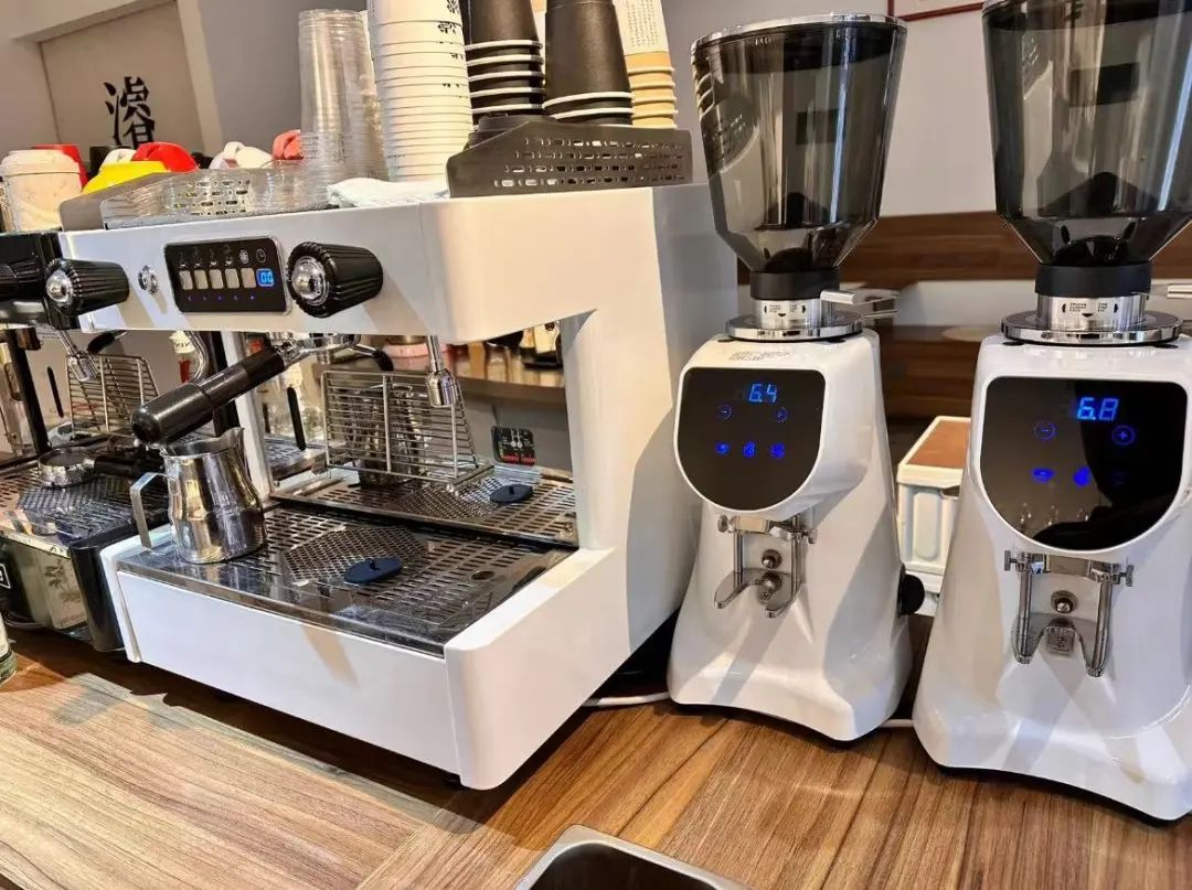 创业开咖啡店多久回本,零基础开一家咖啡店多少时间回本