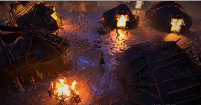 2023最火的网络游戏端游有哪些,目前最火的大型网络游戏端游