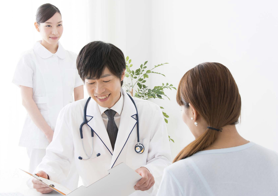 在日本生病怎么办?日本就医指南来啦!