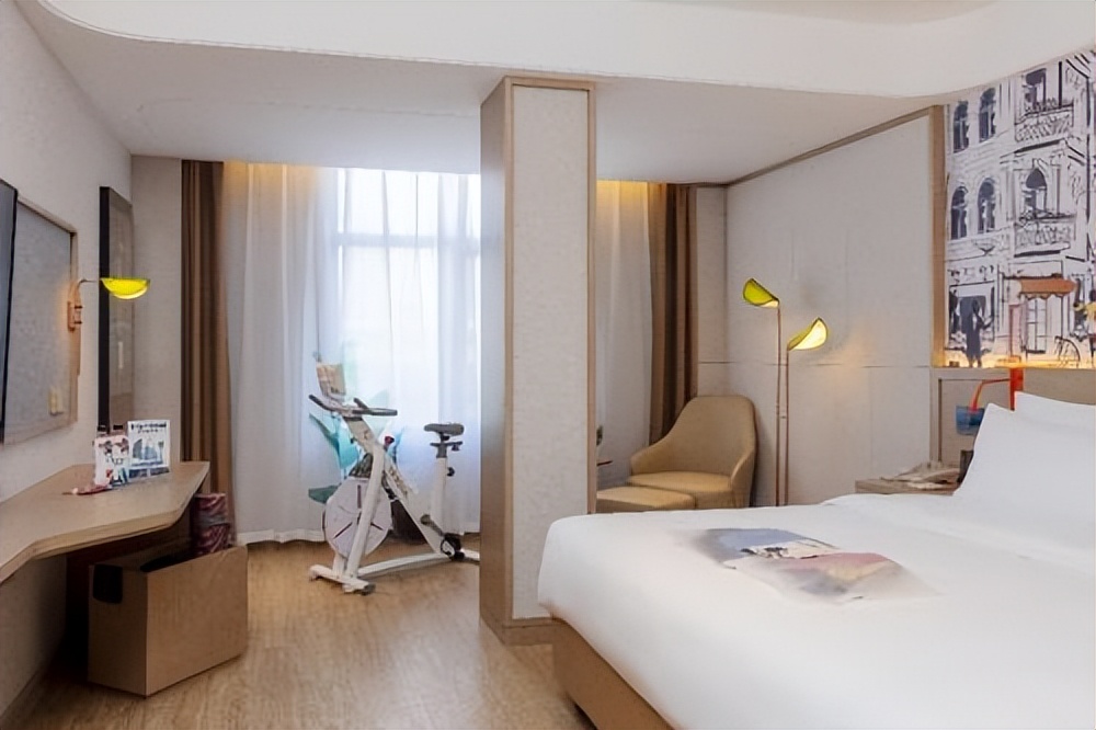 锦江酒店中国区品牌酒店上海探店,锦江酒店品牌服务