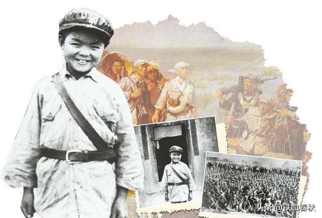 废除凌迟后，第一位死于凌迟的女人，竟是开国元帅的胞妹