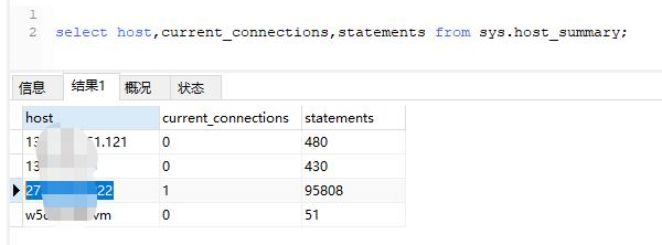 mysql数据库监控,mysql数据库监控运维