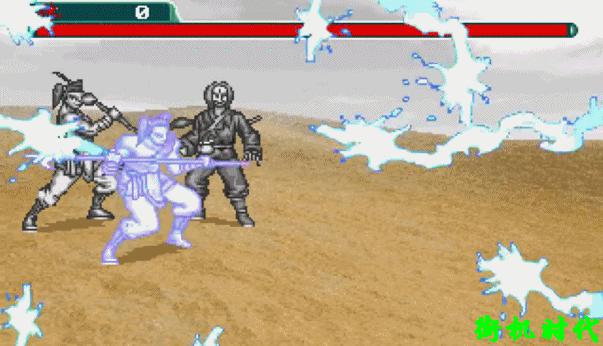 被重复下载最多的app,经典游戏20年前就出来冒险了