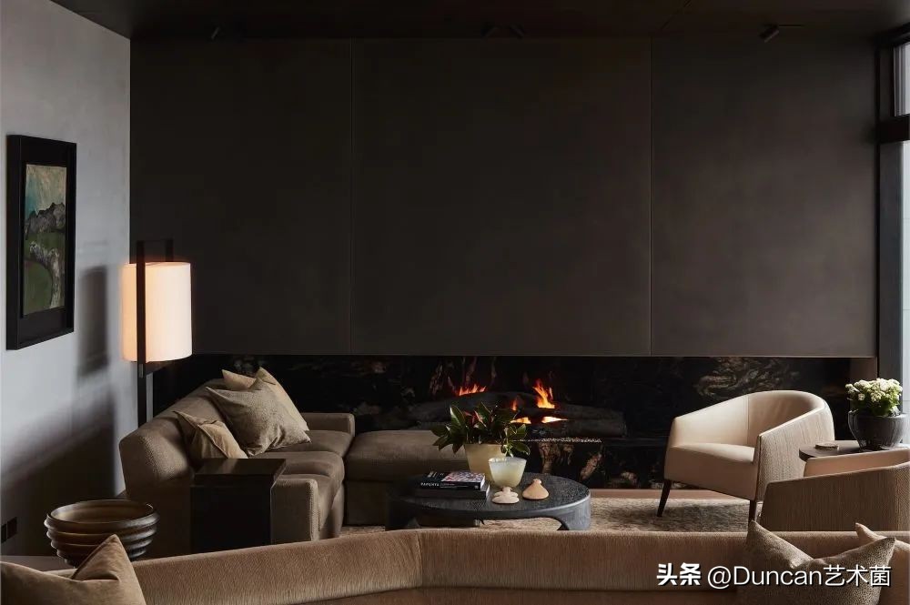 CheshireArchitects不拘泥于固定的风格！