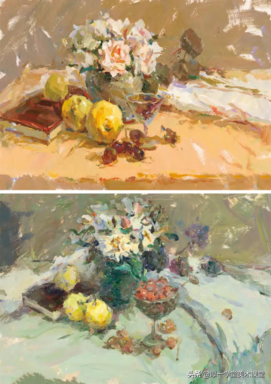 2021年《中国美术学院考生优秀试卷评析》来了