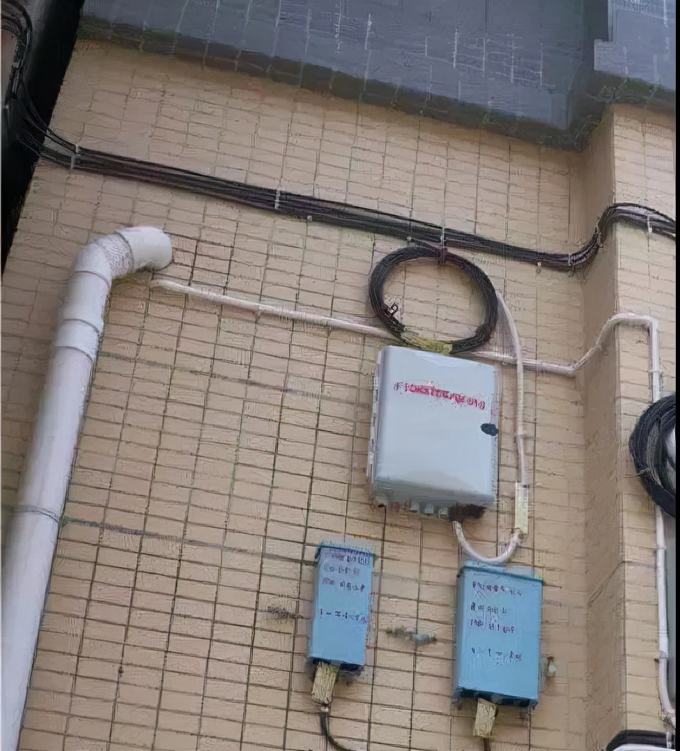 ftth光纤入户速度怎么样,fttr光纤入户施工全过程