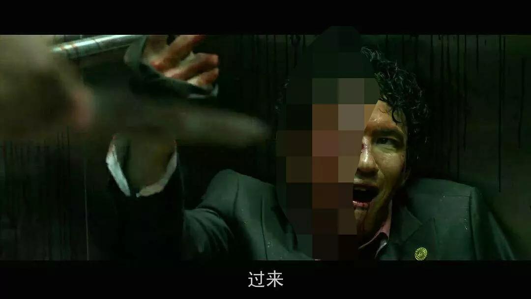 十部经典韩国黑帮电影推荐,评分最高的9部韩国黑帮电影