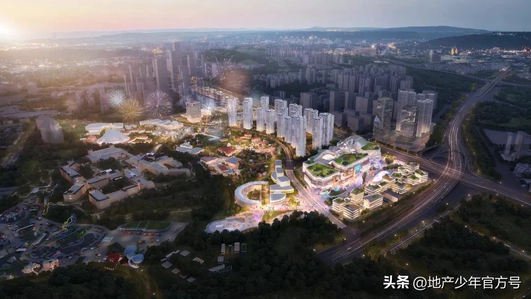 番禺的发展规划最新动态,番禺2024年最新规划