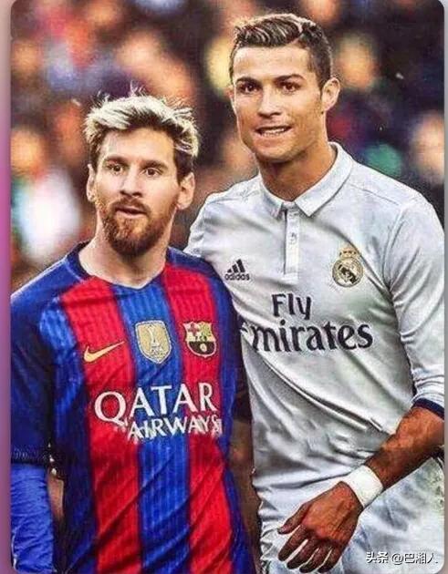 历代足坛绝代双骄,统治足坛的绝代双骄