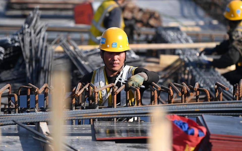 招工的最新招工信息网,建筑招工平台