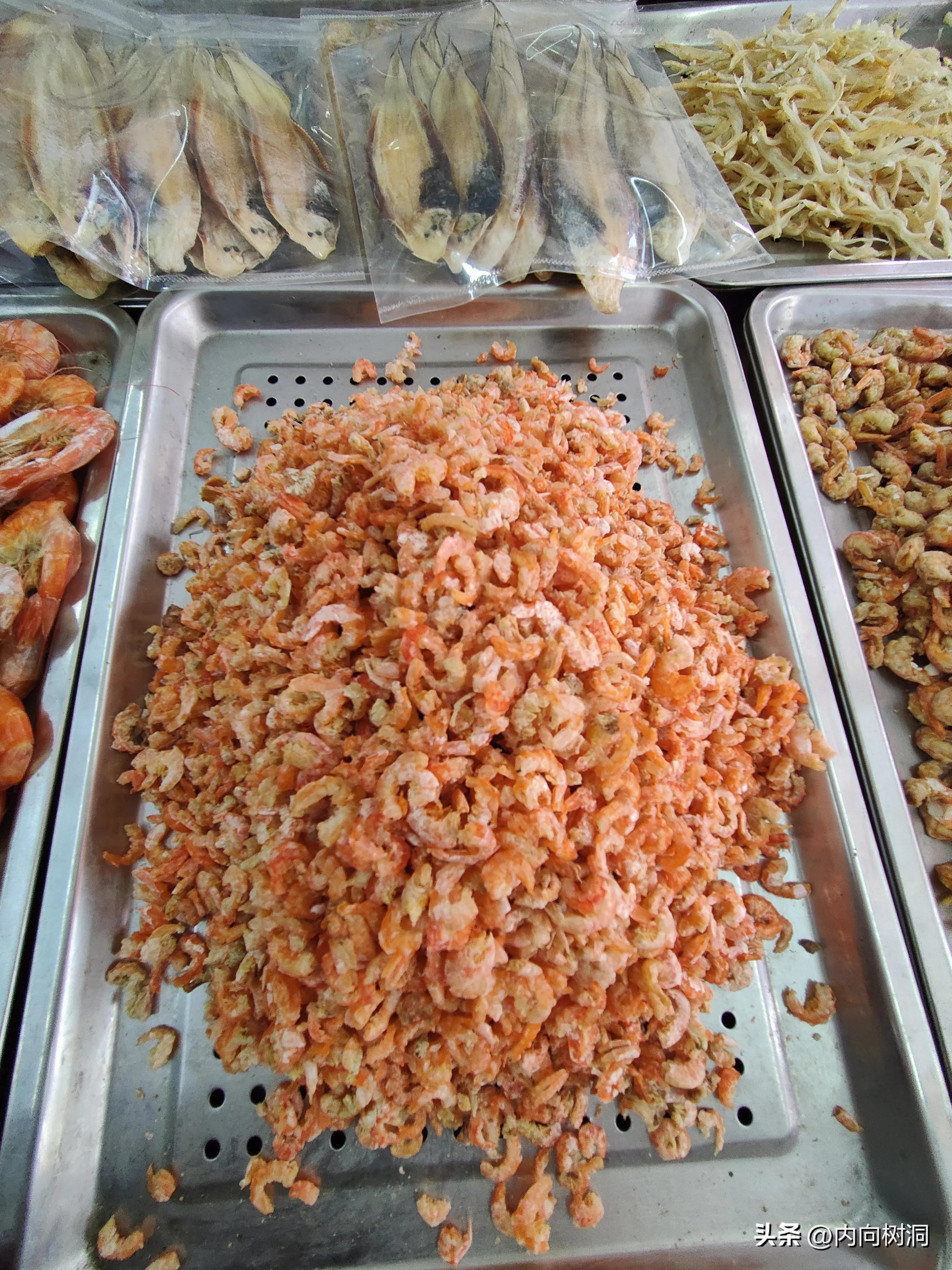 大鹏南澳海味,大鹏半岛南澳海鲜