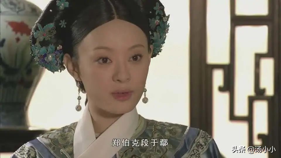 甄嬛传中的三大未解之谜,甄嬛传的故事你真的看懂了吗