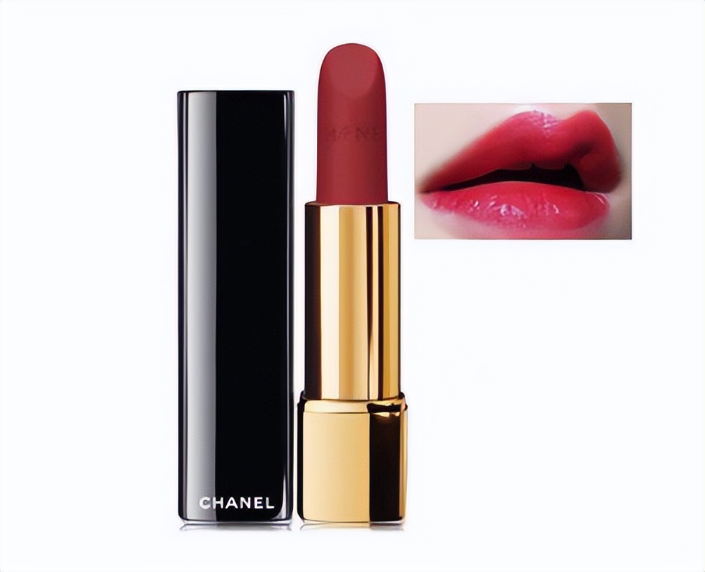 口红推荐超级好用的色号,大牌口红日常色号深唇显白