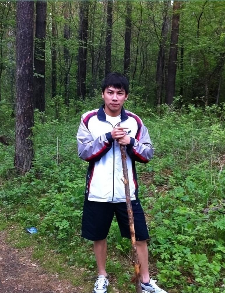 煞神陈玘养猪,国乒队员对陈玘养猪是什么梗