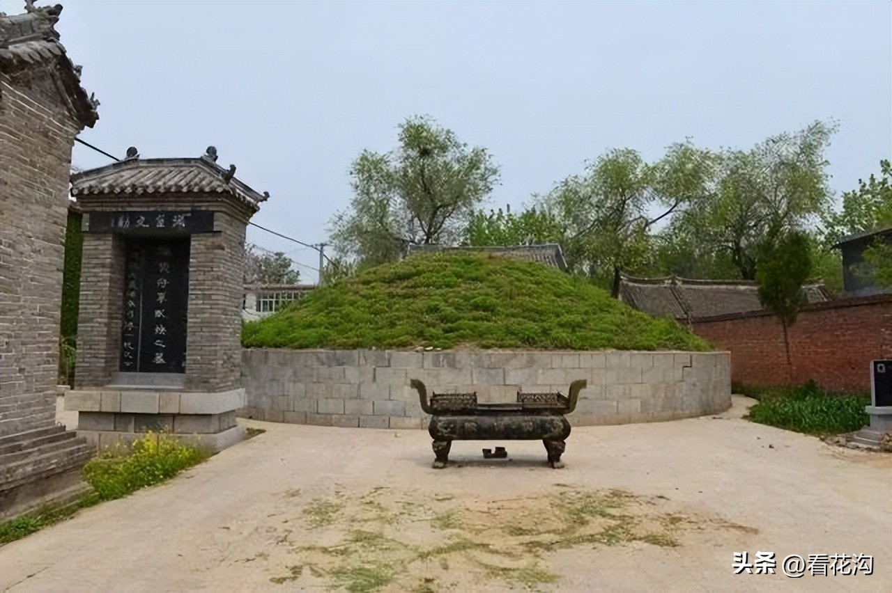 195.河南省舞阳县的概况