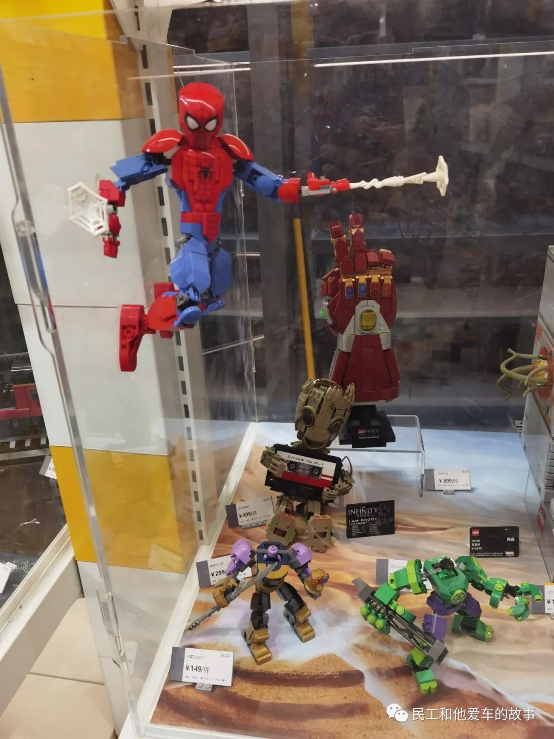 许昌胖东来天使城哪年开业的,来许昌胖东来去哪个店