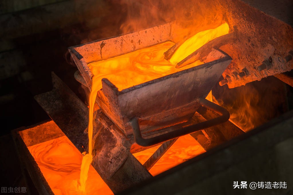 中国制造产业升级现状,中国铸造业现在怎样