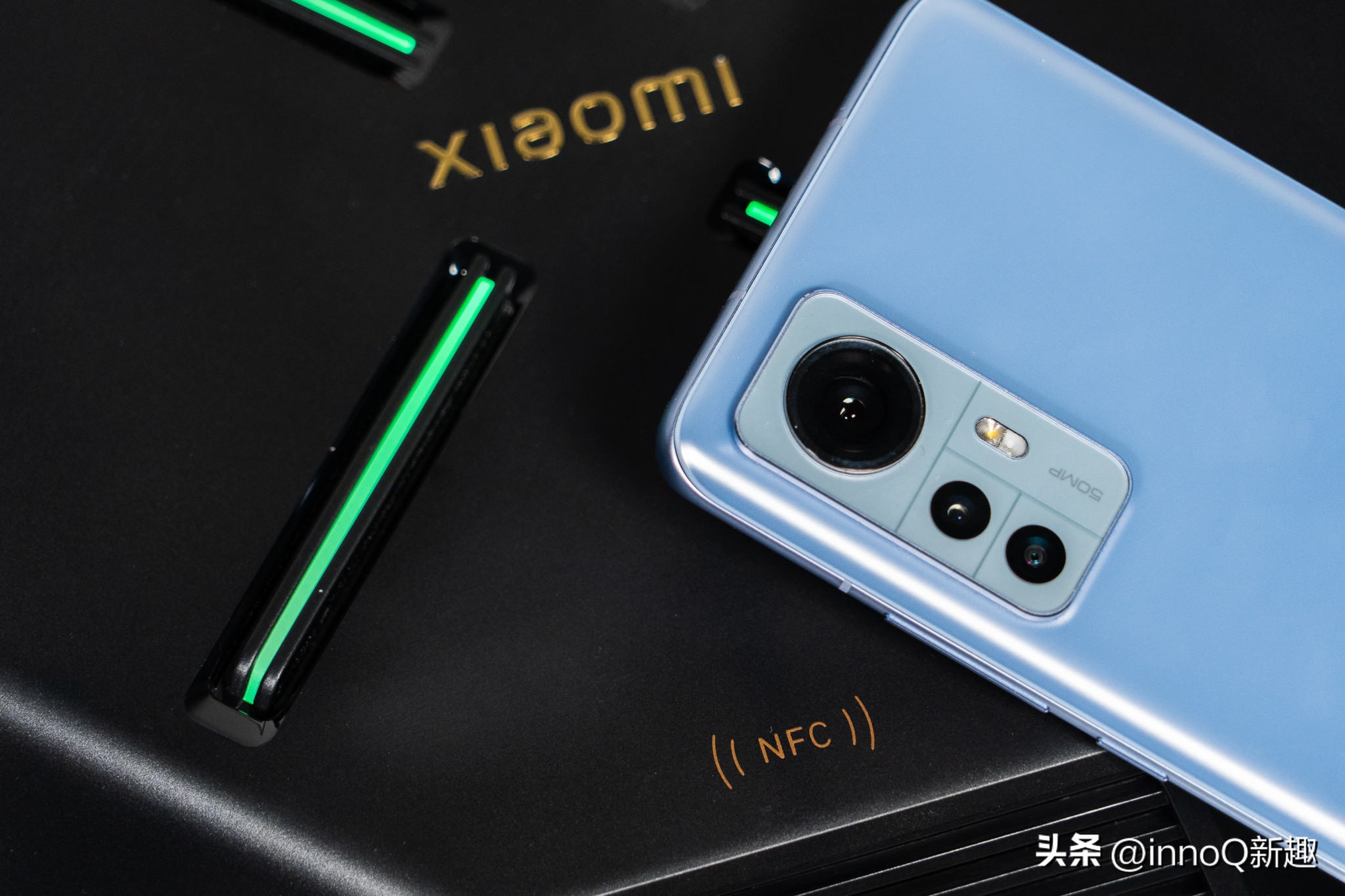 小米万兆路由器芯片高通,小米万兆路由器是高通6224芯片