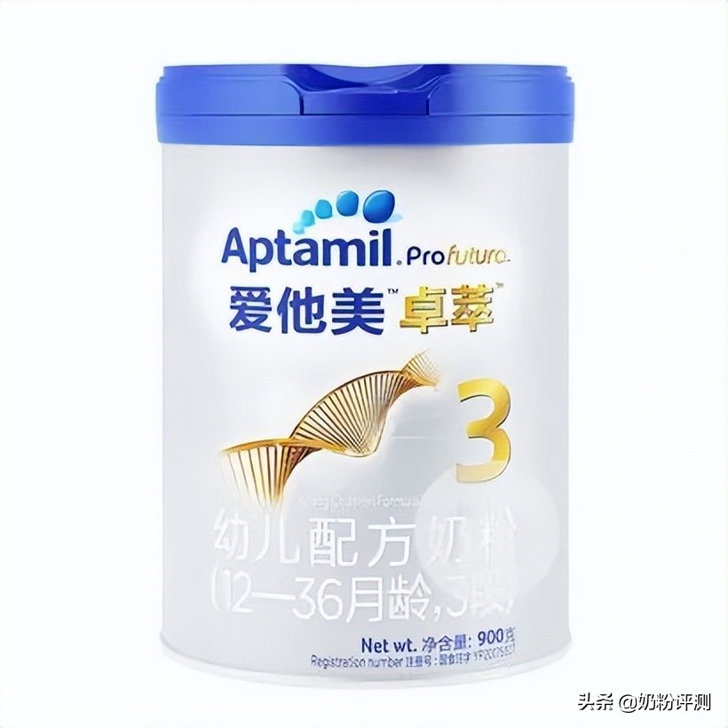 各品牌奶粉哪些不值得买,各品牌奶粉的推荐与不推荐