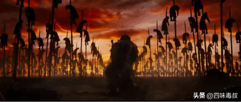 吸血鬼的前世今生,不看历史的书就不能提升认知吗